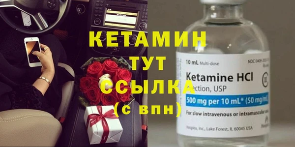 молекула духа Бронницы