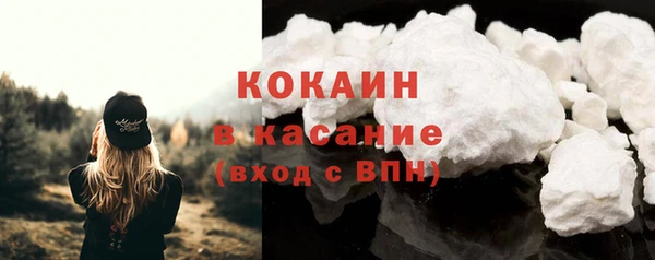 молекула духа Бронницы