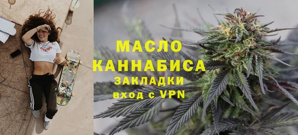 молекула духа Бронницы
