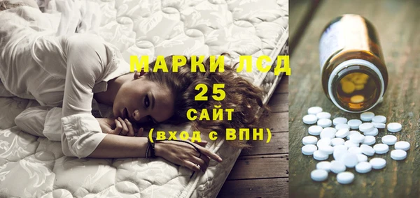 молекула духа Бронницы